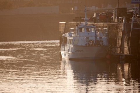 Cote Fleurie, Trouville Sur Mer