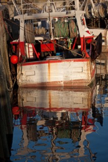 Cote Fleurie, Trouville Sur Mer