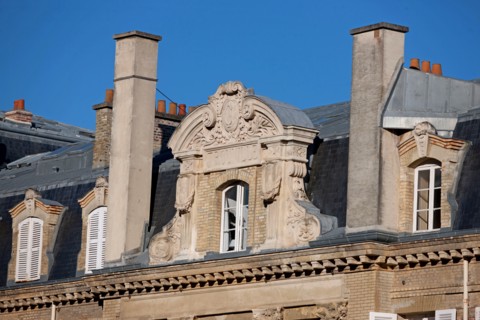 Cote Fleurie, Trouville Sur Mer