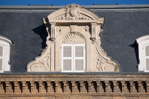 Cote Fleurie, Trouville Sur Mer