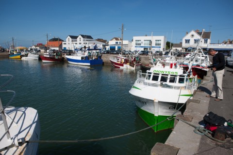 Bessin, Plages Du Debarquement