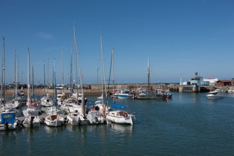 Bessin, Plages Du Debarquement