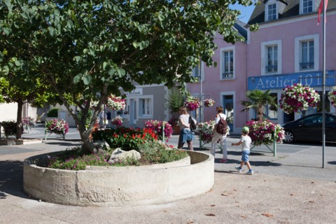 Bessin, Plages Du Debarquement