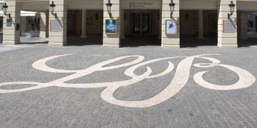 Cote Fleurie, Deauville
