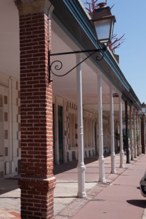 Cote Fleurie, Deauville