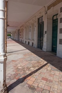 Cote Fleurie, Deauville