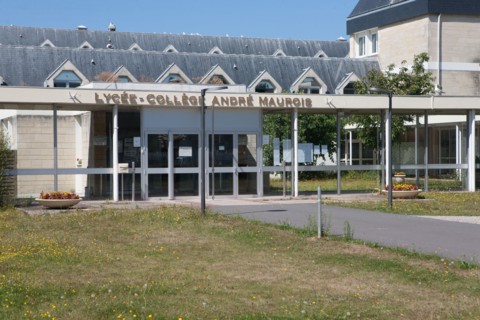 Cote Fleurie, Deauville