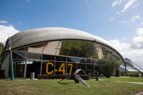 Sainte-Mère-Église, Airborne Museum