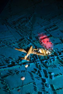 Sainte Mère Eglise, Musée Airborne