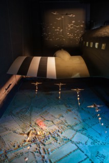 Sainte Mère Eglise, Musée Airborne