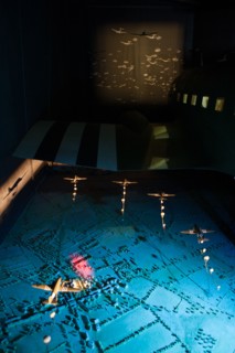 Sainte Mère Eglise, Musée Airborne