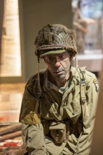 Sainte Mère Eglise, Musée Airborne
