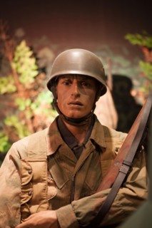 Sainte Mère Eglise, Musée Airborne