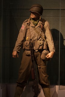Sainte Mère Eglise, Musée Airborne