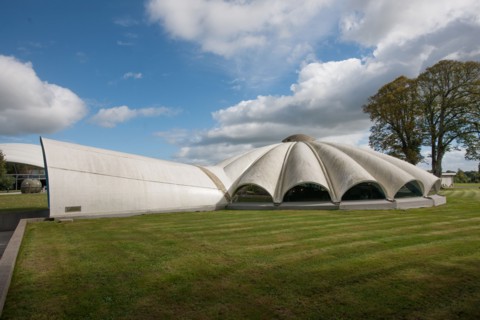 Sainte Mère Eglise, Musée Airborne