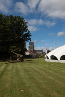 Sainte Mère Eglise, Musée Airborne