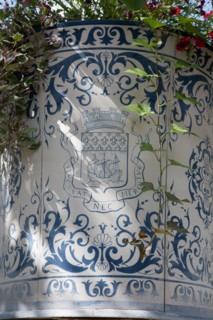 Orée du Bois De Boulogne, Jardins Des Serres D'Auteuil