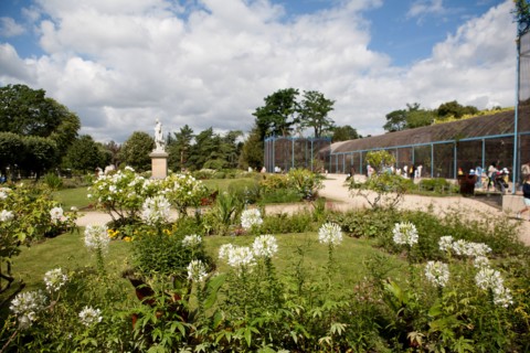 Jardin d'Acclimatation
