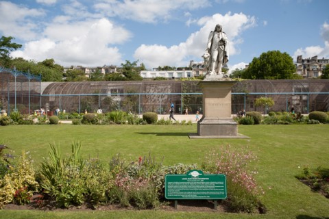 Jardin d'Acclimatation
