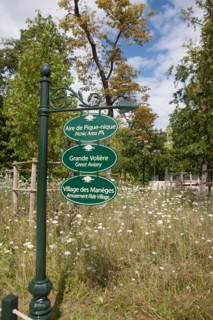 Jardin d'Acclimatation,