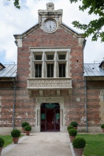 Jardin d'Acclimatation, Theatre De Guignol