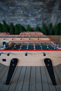 Quai De Gesvres, Paris Plage