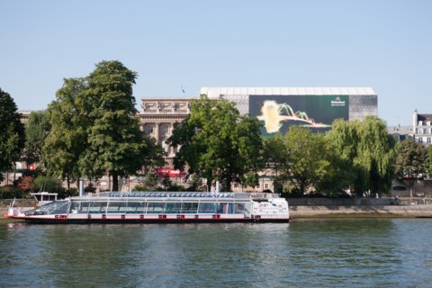 Quai De Conti, Hôtel D'Ela Monnaie