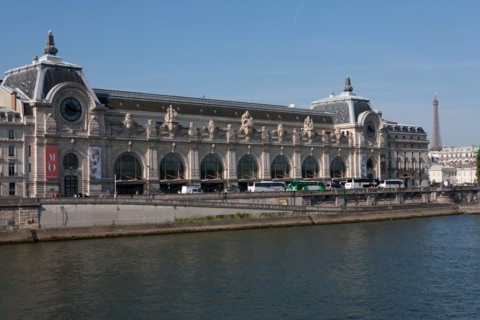 Quai Des Tuileries, Pont Royal