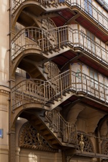 Rue De Montpensier, Theatre du Palais Royal