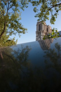 Quai De La Tournelle, Rive Gauche