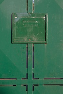 Rue Emile Richard, Cimetiere du Montparnasse