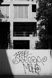 Rue Richelieu, Chantier Bnf