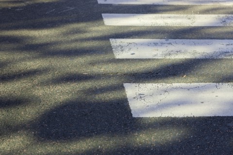 Rue De Provence, Derriere Le Printemps