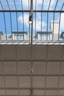 Galerie, Centre Commercial Apres Renovation De 2012