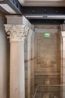 Galerie, Centre Commercial Apres Renovation De 2012