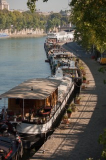 Seine, Port De Grenelle