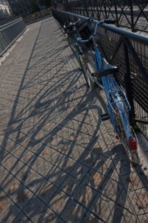 Ile de la Cité, Pont Neuf