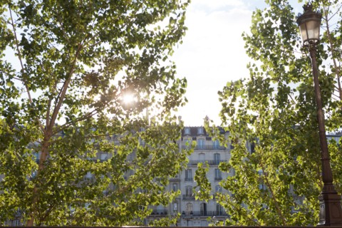 Ile Saint Louis, Quai De Bethune