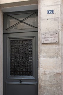 Le Marais, 12-14 rue Sainte Anastase