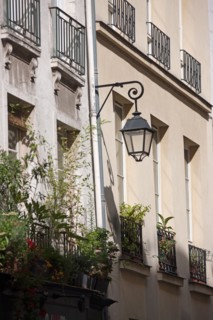 Le Marais, 12-14 rue Sainte Anastase