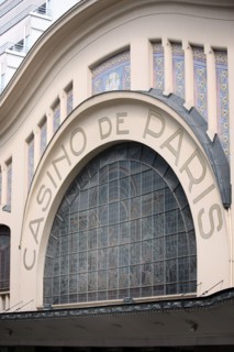 Rue De Clichy, Casino De Paris