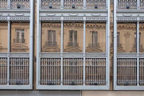 Rue Drouot, Hôtel Drouot