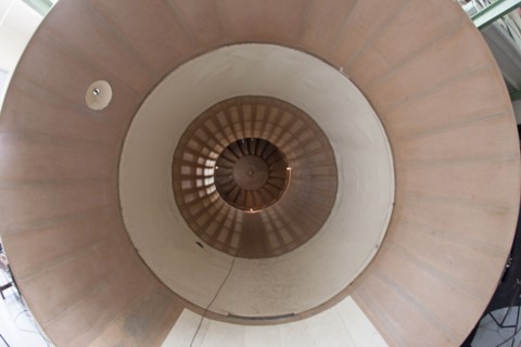67 rue Boileau, Laboratoire aérodynamique Eiffel