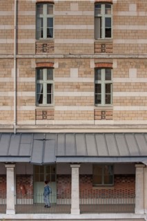 Lycée Louis Le Grand, Paris
