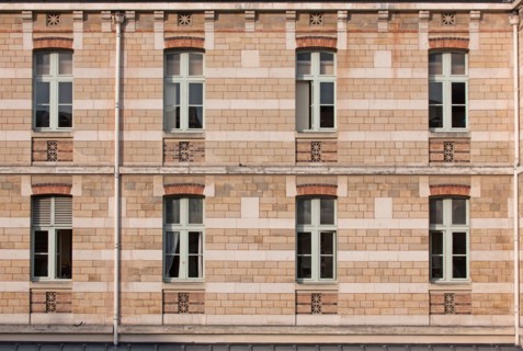 Lycée Louis Le Grand, Paris