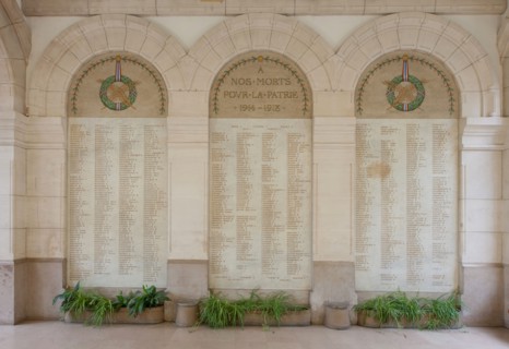 Lycée Louis Le Grand, Paris