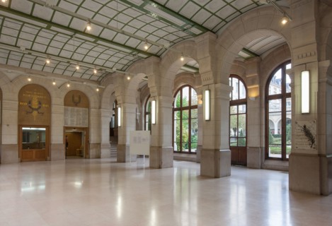 Lycée Louis Le Grand, Paris
