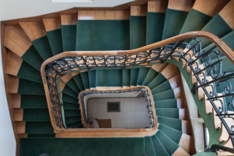 Lycée Louis Le Grand, Paris