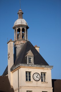 Lycée Louis Le Grand, Paris