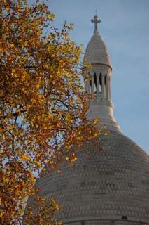 Montmartre, Rue De La Bonne